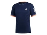 Áo tennis Adidas Club 3 Stripes (CE0404)