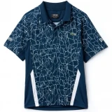 Áo tennis Lacoste Novak Djokovic Polo (DH9466-52-ERG)