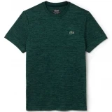 Áo tennis Lacoste Novak Djokovic T-Shirt (TH9457-52-C5T)