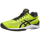 Giày tennis Asics Gel Court FF Ye/Bl (E700N-8990)