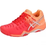 Giày tennis Asics Nữ Gel Resolution 7 (E751Y-600)