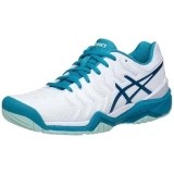 Giày tennis Asics Nữ Gel Resolution 7 (E751Y-0140)