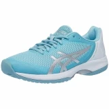 Giày tennis Asics Nữ Gel Court Speed (E850N-1493)