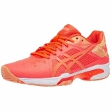 Giày tennis Asics Nữ Gel Solution Speed 3 (E853N-0630)