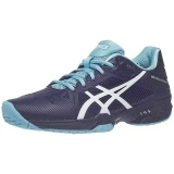 Giày tennis Asics Nữ Gel Solution Speed 3 (E650N-4901)