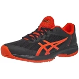 Giày tennis Asics Gel Court Speed Red/Black (E800N-011)