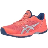 Giày tennis Asics Nữ Gel Court Speed Pink/Blue (E850N-709)