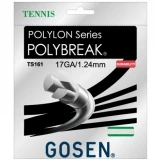 Dây tennis Gosen Polylon Polybreak (Vỷ 12m)