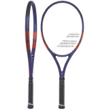 Vợt tennis Babolat Pure Drive Team Roland Garros 2019 (285g)