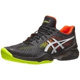 Giày tennis Asics Court FF 2 Blk/Ye/Rd (1041A083-001)