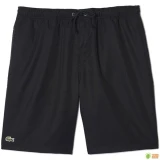 Quần tennis Lacoste Novak Djokovic Black (GH353T-52-031)