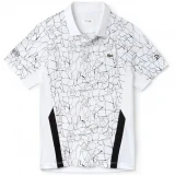 Áo tennis Lacoste Novak Djokovic Polo (DH9466-52-AU8)