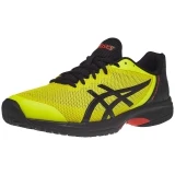 Giày tennis Asics Gel Court Speed Ye/Blk/Or (E800N-750)