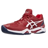 Giày Tennis Asics Court FF 2 Novak Đỏ/Trắng (1041A089.600)