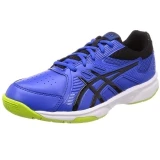 Giày Tennis Asics Court Slide - Illusion Blue Black (1041A037.109)