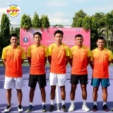 Áo Tennis Jogarbola Sea Games 30