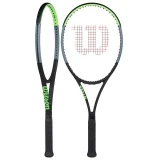 Vợt Tennis Wilson Blade 98 16x19 V7.0