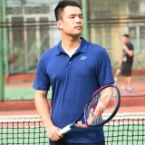 Áo Tennis Yonex Xanh PM1766