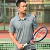 Áo Tennis Yonex Xám PM1766