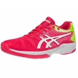 Giày Tennis Asics Nữ Solution Speed FF (1042A002.702)