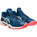 Giày Tennis Asics Court FF 2 Novak Mako Blue (1041A083.400)