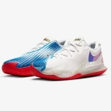 Giày Tennis Nike RAFA 2020 Court Air Zoom Vapor Cage 4 (CD0424-101)