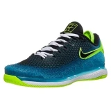 Giày Tennis Nike Court Air Zoom Vapor X Knit (AR0496-400)