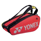 Túi Tennis Yonex Pro X9 Đỏ (BA92029EX-001)