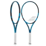 Vợt Tennis Babolat PURE DRIVE TEAM 2021 285gr (101441)