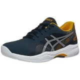 Giày Tennis Asics Gel Game 8 Blue/Silver (1041A192-400)