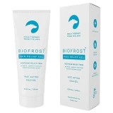 Gel Biofrost Relief hỗ trợ giảm đau lạnh và nóng