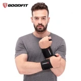 Băng quấn cổ tay tập gym GoodFit GF301W