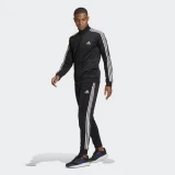 Bộ quần áo nỉ Adidas Primegreen Essentials 3-Stripes Track Suit GK9651