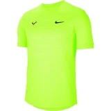 Áo Tennis NikeCourt Rafa Challenger (CI9148 - 702) Size Âu