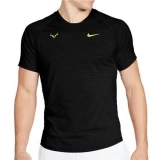 Áo Tennis Nike Court AeroReact Rafa Slam Crew (CI9152 - 010)