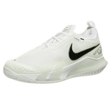 Giày Tennis Nike React Vapor NXT White/Black (CV0724-101)