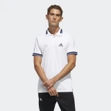 Áo Tennis Adidas POLO TOP SOLID HEAT.RDY (FS3773) (Size Âu)