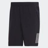 Quần Tennis Adidas Short Club 3 sọc 9 inch (DU0874)