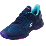 Giày Tennis Yonex Nữ Sonicage 2 Navy/Pink