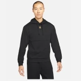 Áo Tennis Nike Court Fleece Hoodie (DA5712-010)