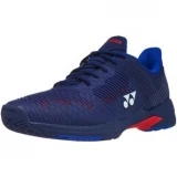 Giày Tennis Yonex Power Cushion SONICAGE 2 WIDE Navy/Red (SHTS2WEX-NR)