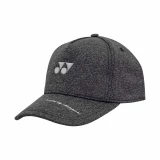 Mũ Thời Trang Thể Thao Yonex Ghi Xám #CAP-198-205H-S