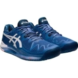 Giày Tennis Asics GEL-RESOLUTION 8 Blue Harmony/white (1041A079.404)