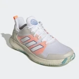 Giày Tennis Adidas Defiant Speed Cloud White/ Pulse Blue (GV9520)