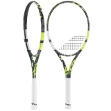 Vợt Tennis Babolat Pure Aero Team 2023 (285gr)