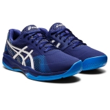 Giày Tennis Asics Gel Game 8 Dive Blue/White (1041A192.407)