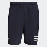 Quần Shorts Tennis Adidas Club Tennis 3-Stripes (H34711) (Size Âu)