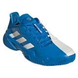 Giày Tennis Adidas Barricade 2022 Blue Rush (GY1446)