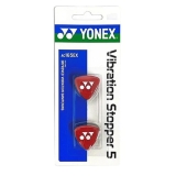 Giảm rung Yonex Đỏ Đen AC165EX (Vỷ 2 Chiếc)