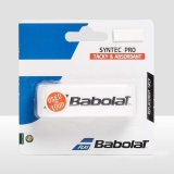 Cuốn cốt Babolat Syntec Pro X1 Trắng (1 Cuốn/Vỷ)